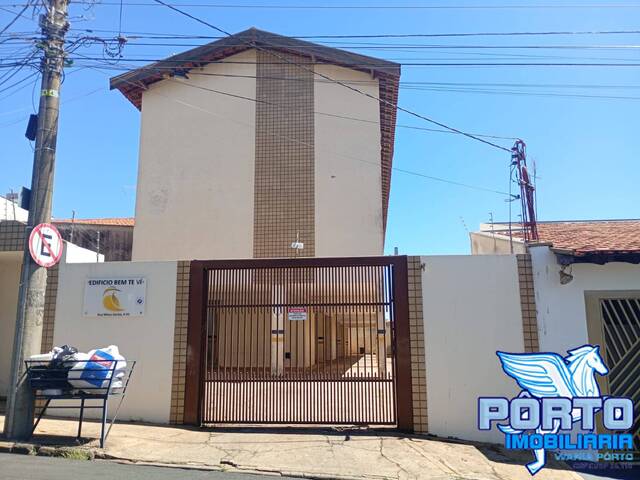 #8784 - Apartamento para Locação em Bauru - SP - 1