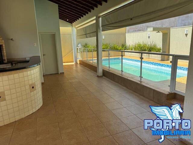 #8785 - Casa em condomínio para Locação em Bauru - SP - 1