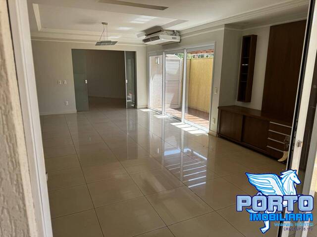 #8785 - Casa em condomínio para Locação em Bauru - SP - 3