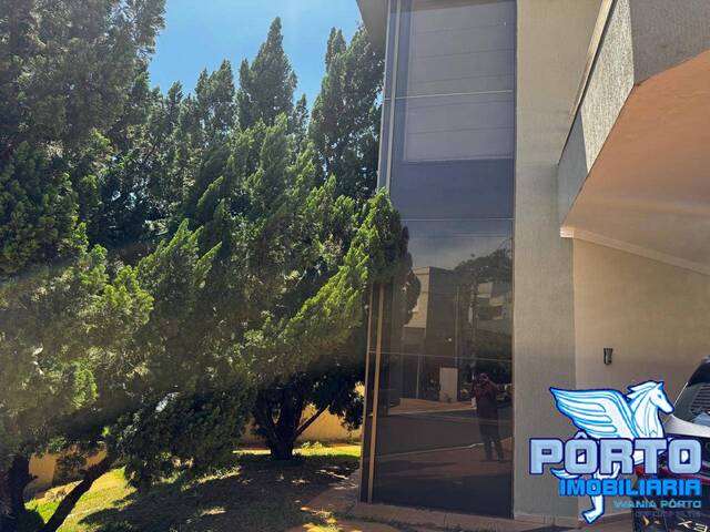 #8785 - Casa em condomínio para Locação em Bauru - SP - 2