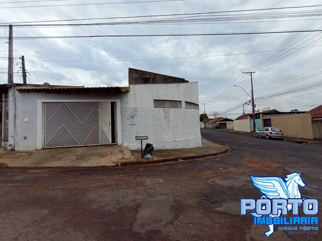 Locação em Núcleo Habitacional José Regino - Bauru