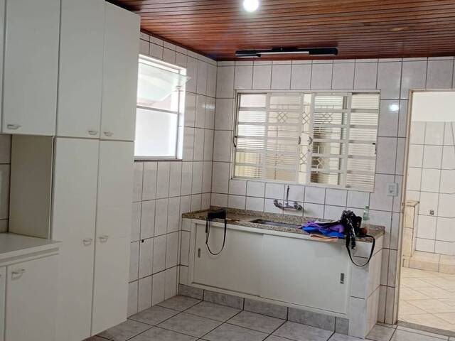 #8787 - Casa para Locação em Bauru - SP - 3