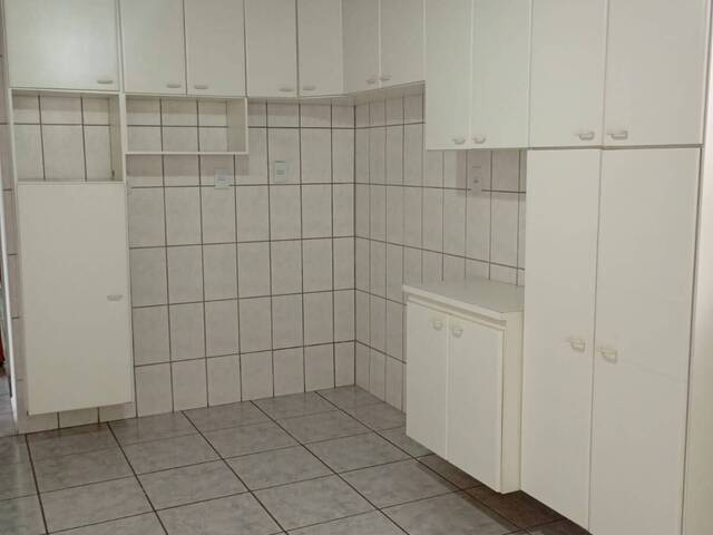 #8787 - Casa para Locação em Bauru - SP - 2