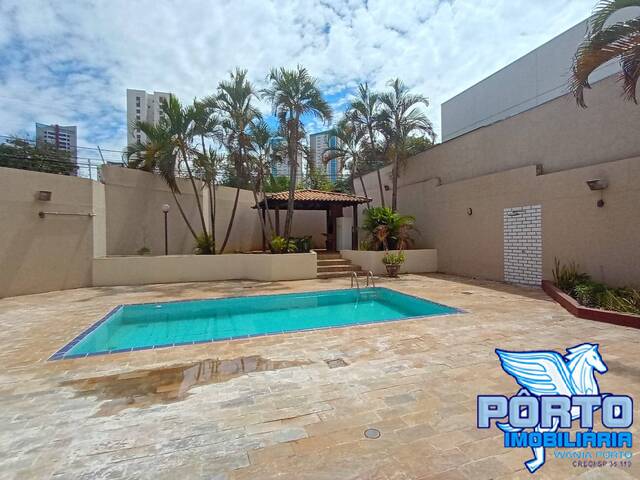 #8788 - Apartamento para Locação em Bauru - SP - 2