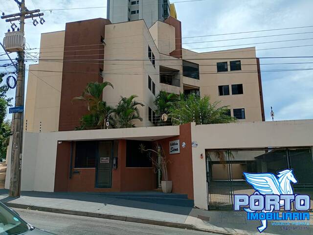 #8788 - Apartamento para Locação em Bauru - SP - 1