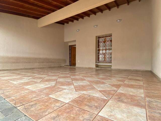 #8789 - Casa para Venda em Bauru - SP - 2