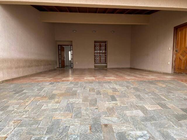 #8789 - Casa para Venda em Bauru - SP - 1