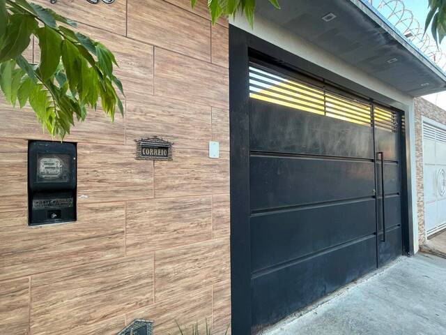 #8790 - Casa para Locação em Bauru - SP - 1