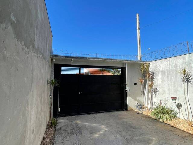 #8790 - Casa para Locação em Bauru - SP - 2