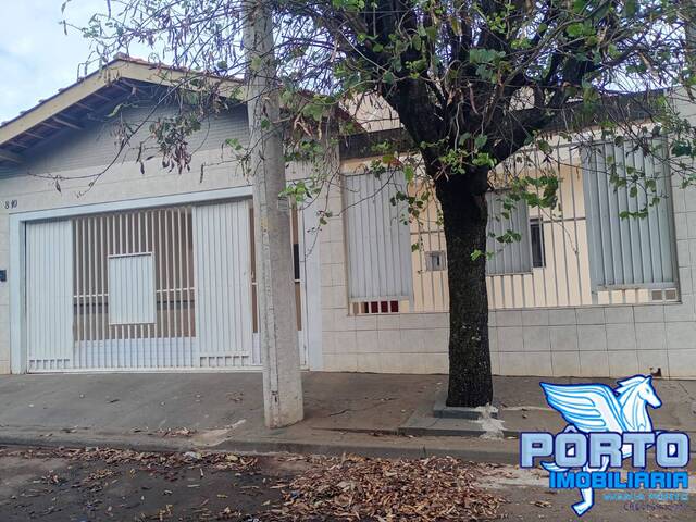 #8791 - Casa para Venda em Bauru - SP - 1