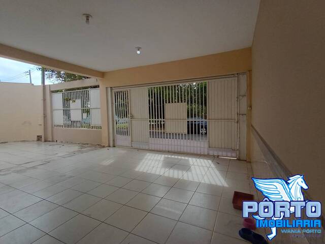 #8791 - Casa para Venda em Bauru - SP - 2