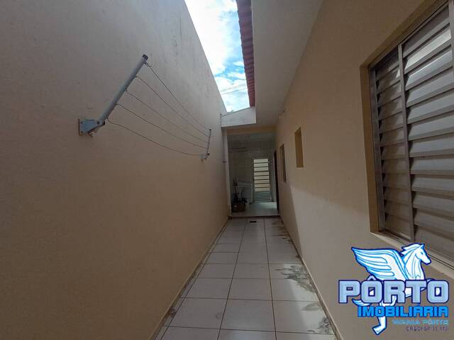 Casa para Venda em Bauru - 4