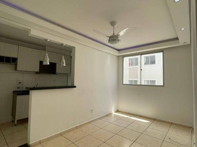 #8796 - Apartamento para Venda em Bauru - SP - 1