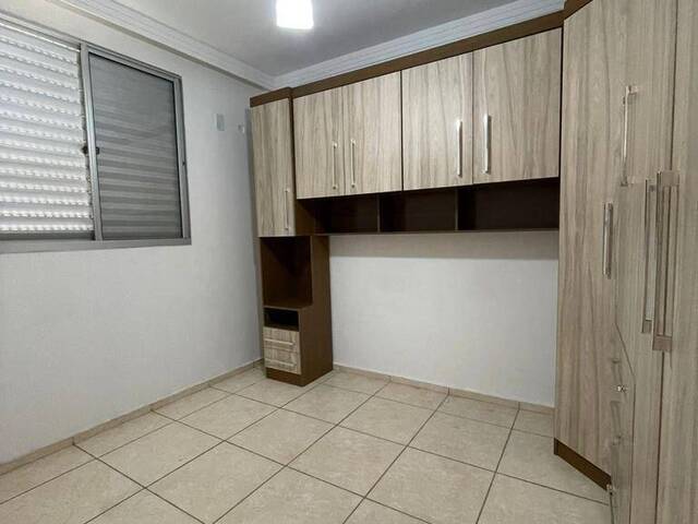 #8796 - Apartamento para Venda em Bauru - SP - 2