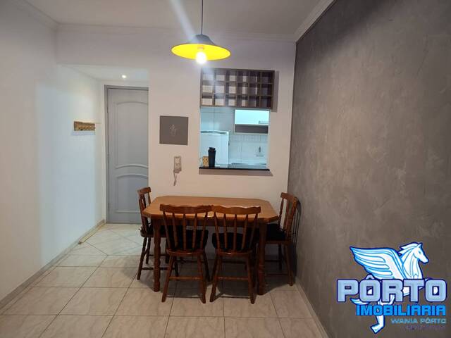 #8797 - Apartamento para Locação em Bauru - SP - 3