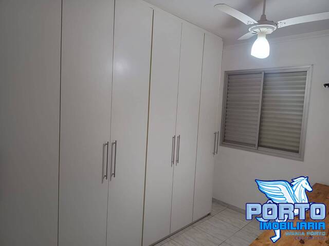 #8797 - Apartamento para Locação em Bauru - SP - 2