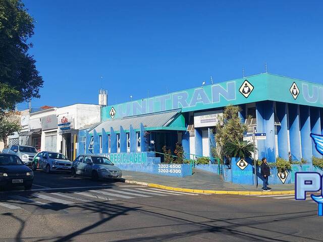 #8798 - Sala para Venda em Bauru - SP - 1