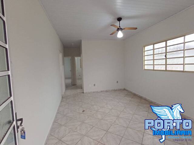 #8799 - Casa para Venda em Bauru - SP - 2