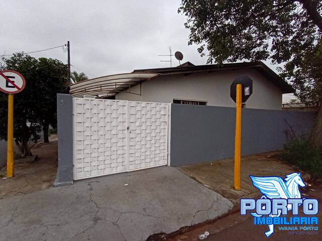 #8799 - Casa para Venda em Bauru - SP - 1