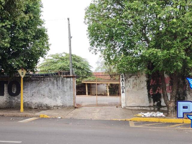 #8795 - Casa para Locação em Bauru - SP - 2