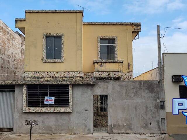 #8795 - Casa para Locação em Bauru - SP - 1