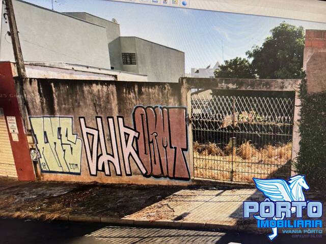 Venda em Parque Jardim Europa - Bauru