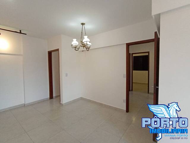 #8747 - Apartamento para Locação em Bauru - SP - 3