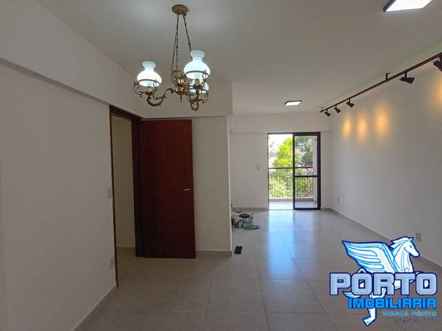 #8747 - Apartamento para Locação em Bauru - SP - 2