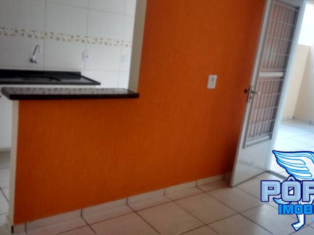 #6887 - Apartamento para Locação em Bauru - SP - 3