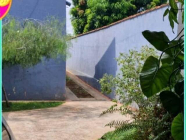 #8801 - Casa para Locação em Bauru - SP - 2