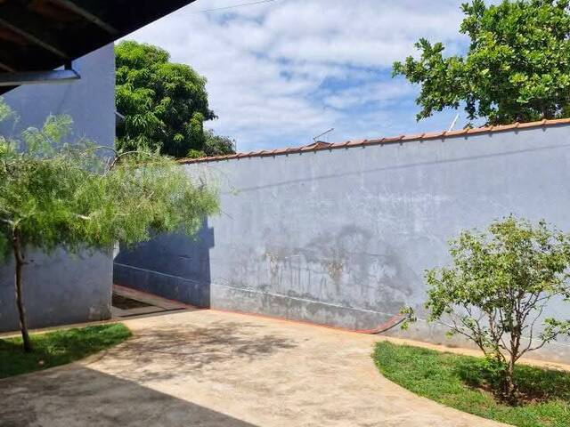 #8801 - Casa para Locação em Bauru - SP - 3