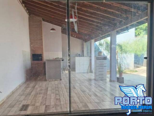 #8801 - Casa para Locação em Bauru - SP - 1