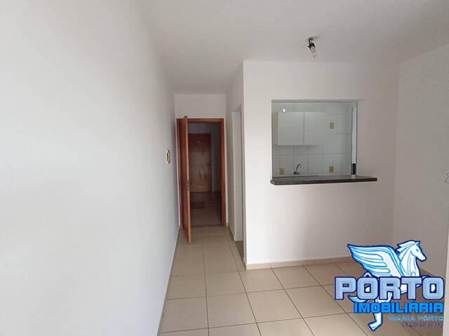 #7606 - Apartamento para Locação em Bauru - SP - 3