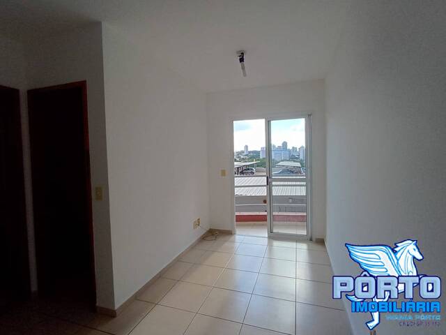 #7606 - Apartamento para Locação em Bauru - SP - 2