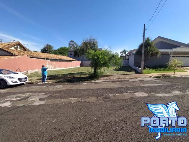 TERRENO EM CONDOMINIO para Venda em Bauru - 5