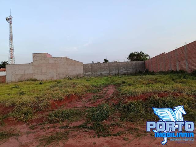 #8804 - Área para Venda em Arealva - SP - 2