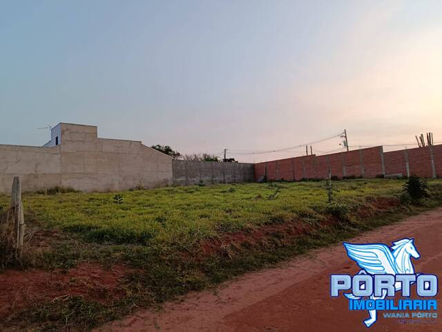 Área para Venda em Arealva - 4