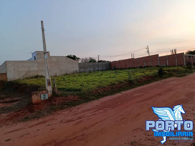 Área para Venda em Arealva - 5