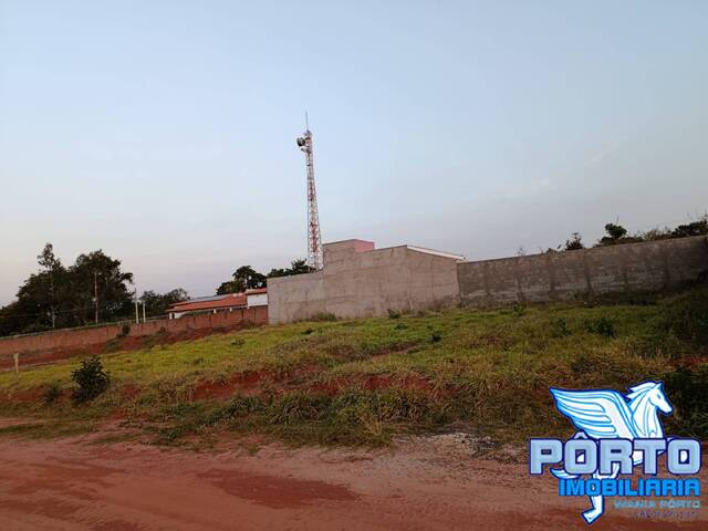 Área para Venda em Arealva - 5