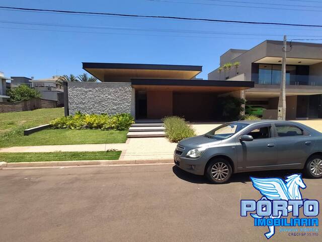 #8806 - Casa para Venda em Bauru - SP - 2