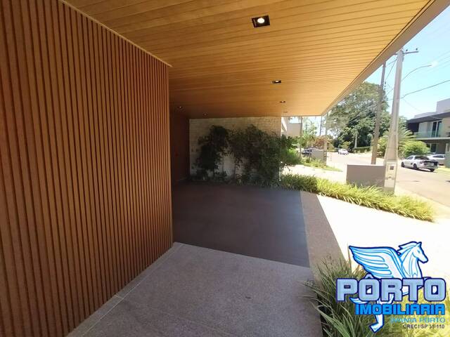 #8806 - Casa para Venda em Bauru - SP - 3