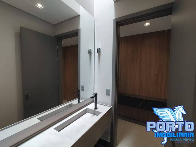 #8806 - Casa para Venda em Bauru - SP - 1