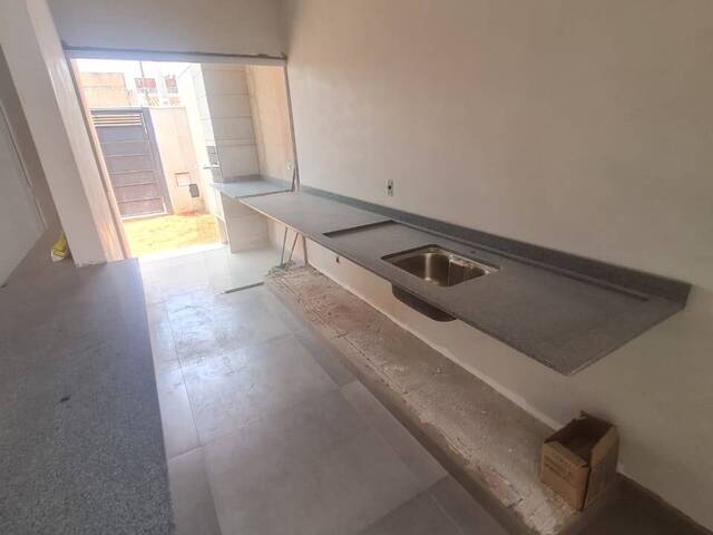 #8807 - Casa para Venda em Bauru - SP - 3