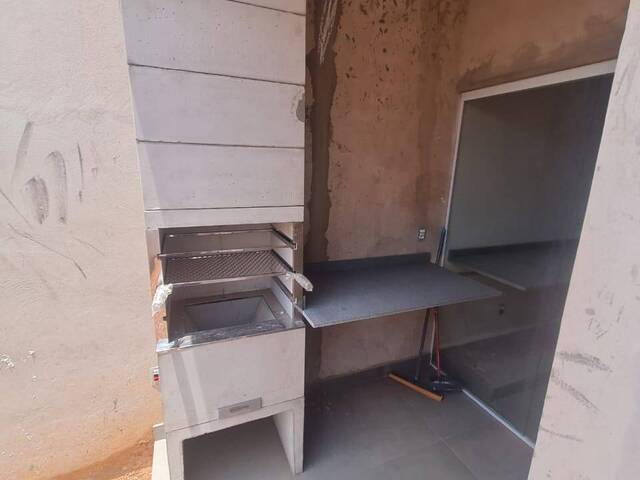 #8807 - Casa para Venda em Bauru - SP - 3