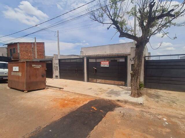 #8807 - Casa para Venda em Bauru - SP - 1