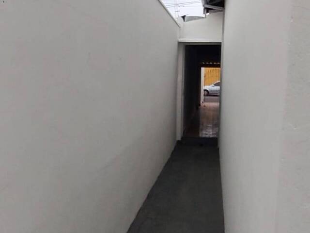 #8808 - Casa para Locação em Bauru - SP - 2