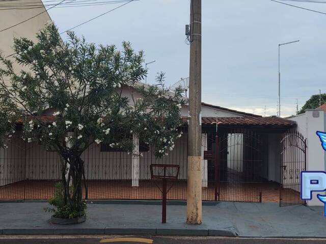 #8808 - Casa para Locação em Bauru - SP - 1
