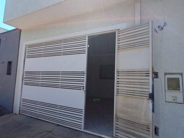 #8809 - Apartamento para Locação em Bauru - SP - 1