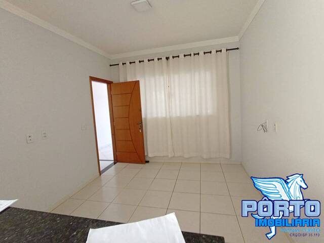 #8810 - Casa para Locação em Bauru - SP - 2