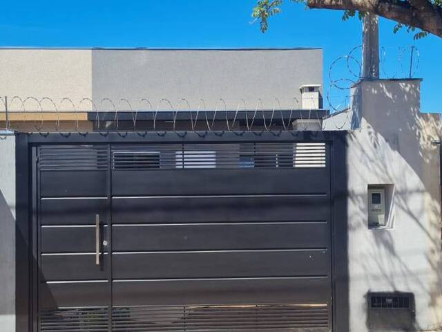 #8807 - Casa para Venda em Bauru - SP - 1